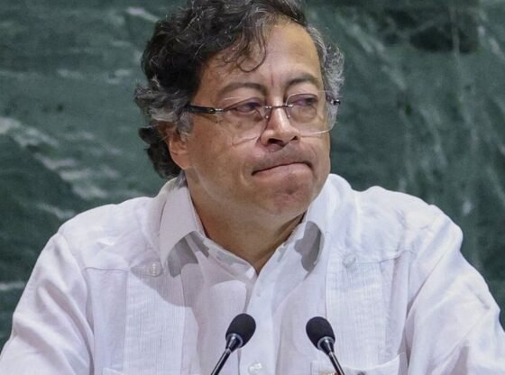 नाव हमलों को लेकर कोलंबिया अमेरिका के साथ खुफिया सहयोग निलंबित करेगा