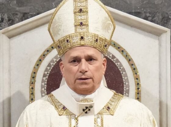 पोप लियो ने वेटिकन कार्यक्रम से पहले अपनी पसंदीदा फिल्में साझा कीं