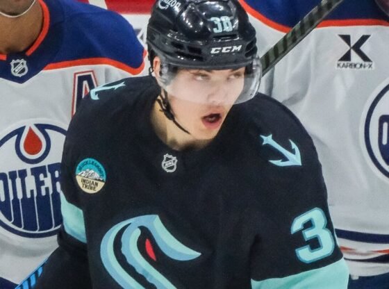 सिएटल क्रैकेन अधिक स्कोरिंग अवसर उत्पन्न करने के तरीकों की खोज करता है