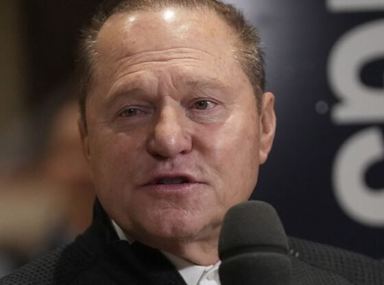 स्कॉट बोरास का कहना है कि मेरिनर्स 'वास्तव में किसी अच्छी चीज़ के बहुत करीब हैं'