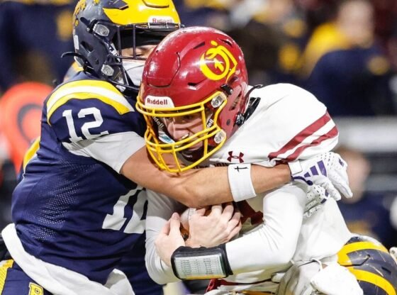 2025 WIAA राज्य फ़ुटबॉल प्लेऑफ़: पहले दौर के मैचअप और शेड्यूल