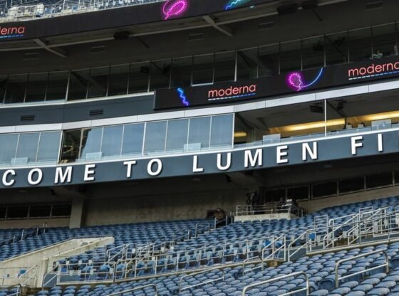 2026 विश्व कप के लिए लुमेन फील्ड का नाम बदलकर सिएटल स्टेडियम कर दिया जाएगा