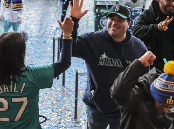 मेरिनर्स ने 2026 प्रचार कैलेंडर, इचिरो प्रतिमा अनावरण तिथि की घोषणा की