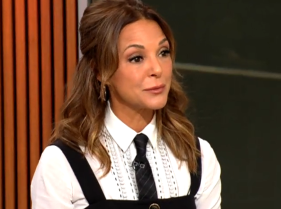 ईवा लारू कहती है, "मुझे नहीं लगता कि हम कभी सुरक्षित महसूस करेंगे" क्योंकि वह भयावह स्टॉकर अनुभव का वर्णन करती है