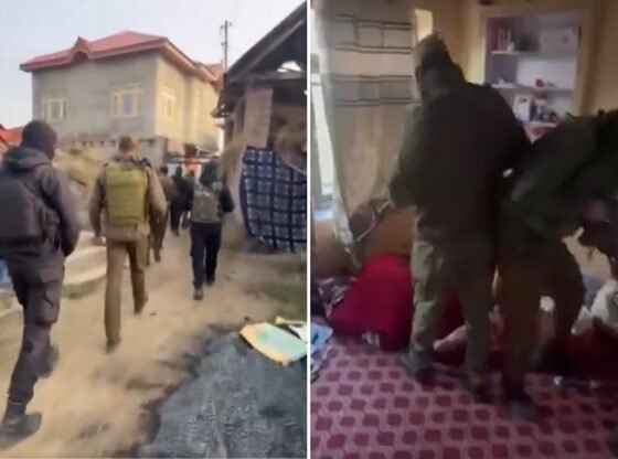 जम्मू-कश्मीर में छापे: 200 से अधिक साइटों की तलाशी ली गई; कुलगाम में जमात-ए-इस्लामी पर कार्रवाई | भारत समाचार