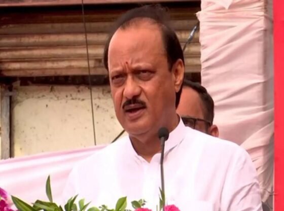 पुणे भूमि सौदा: कार्यकर्ता अंजलि दमानिया ने अजीत पवार के इस्तीफे की मांग की; डिप्टी सीएम का जवाब | भारत समाचार