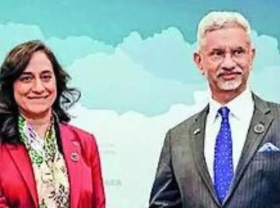 संबंधों का सामान्यीकरण सार्वजनिक सुरक्षा वार्ता पर निर्भर: कनाडा | भारत समाचार