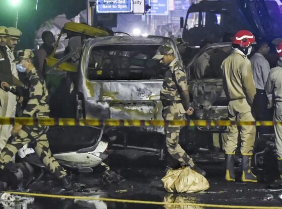 दिल्ली कार विस्फोट: अल फलाह विश्वविद्यालय के बिल्डिंग 17, कमरा 13 के बारे में हम क्या जानते हैं - यह कई संदिग्धों को कैसे जोड़ता है | भारत समाचार