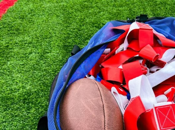 हाई स्कूल फ़्लैग फ़ुटबॉल: सिटी सेक्शन स्कोर, शेड्यूल