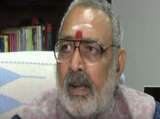 'वह आतंकवादियों का समर्थन कर रहे हैं': 'घरेलू आतंक' वाली टिप्पणी पर बीजेपी ने चिदंबरम की आलोचना की; यासीन मलिक-मनमोहन सिंह मुलाकात को याद किया