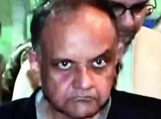 फंड डायवर्जन मामले में ईडी ने जेपी इंफ्रा के पूर्व एमडी मनोज गौड़ को पकड़ा | भारत समाचार