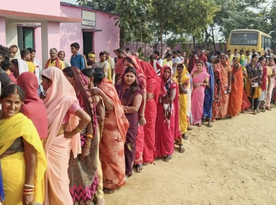 लखीसराय सीट पर बीजेपी, कांग्रेस और जेएसपी में कांटे की टक्कर | भारत समाचार