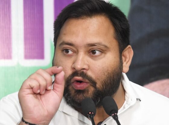 बिहार चुनाव नतीजे: राघोपुर में तेजस्वी यादव को कड़ी टक्कर; क्या वह परिवार का गढ़ बरकरार रख पाएंगे? | भारत समाचार