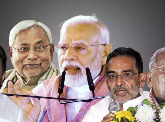 बिहार चुनाव परिणाम 2025: एनडीए की ऐतिहासिक जीत के पीछे 5 कारण | भारत समाचार