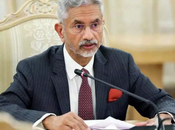 कूटनीतिक दबाव: जयशंकर ने रूस में दो नए वाणिज्य दूतावास खोले; दिल्ली-मॉस्को संबंधों की सराहना | भारत समाचार