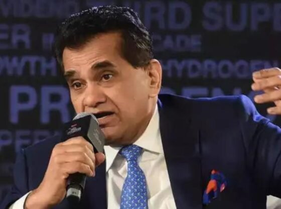 नौकरियां पैदा करने के लिए हमें स्मार्ट शहरीकरण की जरूरत है: कांत | भारत समाचार