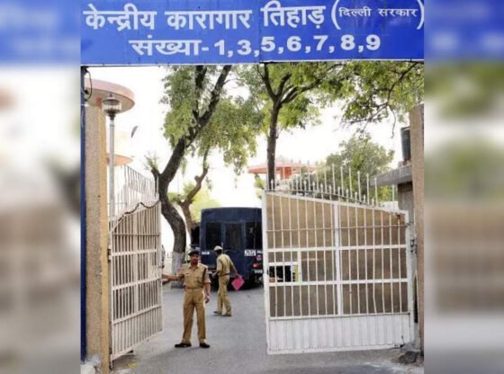 अमेरिका से निर्वासित अनमोल बिश्नोई दिल्ली पहुंचे, एनआईए ने गिरफ्तार किया | भारत समाचार