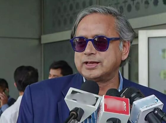 'अगर आपको लगता है कि बीजेपी...': पीएम मोदी की तारीफ पर संदीप दीक्षित ने शशि थरूर की आलोचना की; पूछते हैं आप कांग्रेस में क्यों हैं? | भारत समाचार