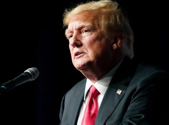 350% टैरिफ का दावा: कांग्रेस ने एनडीए पर हमला बोला; पूछते हैं कि पीएम मोदी ट्रंप को जवाब क्यों नहीं देंगे | भारत समाचार