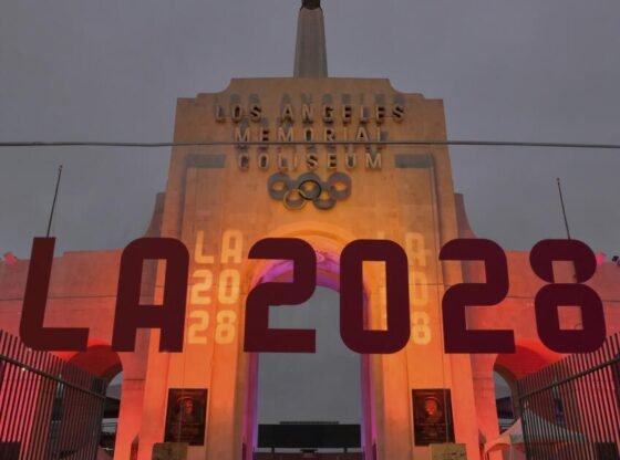 LA28 ने टिकट दान धन उगाहने का अभियान शुरू किया, रैम्स ने 5 मिलियन डॉलर जुटाए