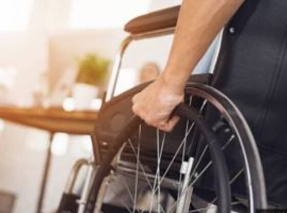 अधिकारों का संकट: 80% विकलांग भारतीयों के पास कोई स्वास्थ्य बीमा नहीं है | भारत समाचार