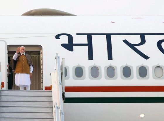 'चल रहा है ट्रंप इसका बहिष्कार कर रहे हैं': जी20 शिखर सम्मेलन को लेकर कांग्रेस ने पीएम मोदी पर साधा निशाना; 'हग्लोमेसी' खोदता है | भारत समाचार