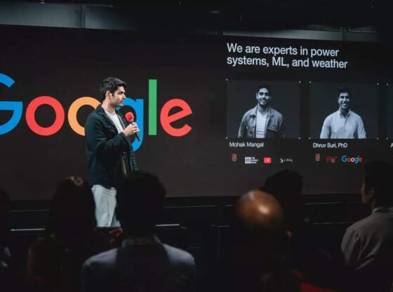 स्टैनफोर्ड के संस्थापक भारत के पावर ग्रिड को ठीक करने के लिए एआई का उपयोग कर रहे हैं | भारत समाचार