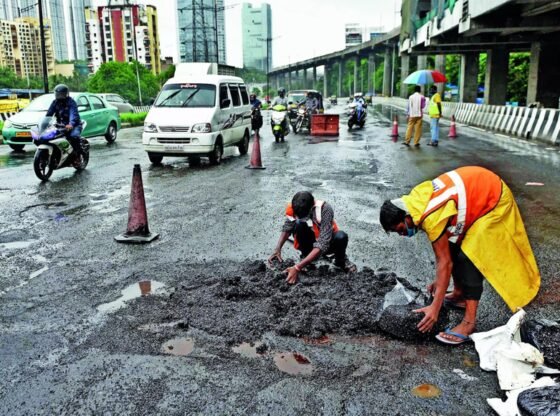 खराब एनएच खंडों पर टोल कटौती? मापने योग्य मानदंड निर्धारित करने के लिए पैनल | भारत समाचार