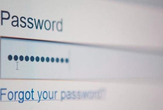 क्या आपका पासवर्ड 'सबसे आम' सूची में है? आप आश्चर्यचकित हो सकते हैं - राष्ट्रीय