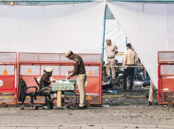 आतंकवाद में डिजिटल ट्रेडक्राफ्ट का ख़तरा | व्याख्या की