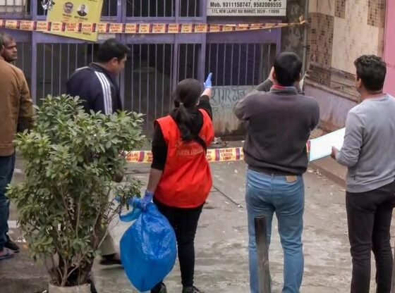 दिल्ली विस्फोट के लिए दो और गिरफ्तार; अल-फलाह विश्वविद्यालय को ऑडिट का सामना करना पड़ रहा है