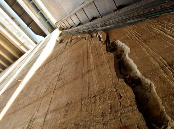 तेलंगाना सरकार कालेश्वरम बैराज को बचाने के लिए योग्य तकनीकी संस्थानों और सलाहकारों को शामिल करेगी