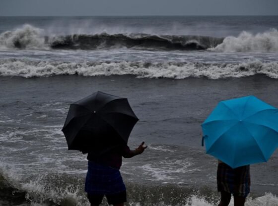 तमिलनाडु में लगातार दूसरे वर्ष अत्यधिक वर्षा के साथ अक्टूबर समाप्त; आईएमडी ने नवंबर में सामान्य से कम बारिश का संकेत दिया है