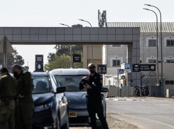 शीर्ष आईडीएफ वकील ने बंदी यौन शोषण के वीडियो लीक पर इस्तीफा दिया - आरटी वर्ल्ड न्यूज