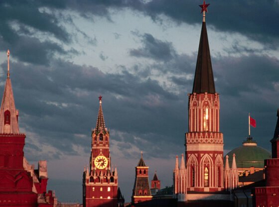 मॉस्को ने यूरोपीय संघ के 'क्रेमलिन एजेंटों' की बयानबाजी पर आपत्ति जताई - आरटी वर्ल्ड न्यूज़