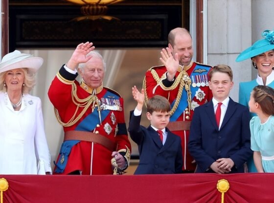 बदनाम ब्रिटेन के पूर्व प्रिंस एंड्रयू को उत्तराधिकार रेखा से हटाया जा सकता है - टेलीग्राफ - आरटी वर्ल्ड न्यूज़