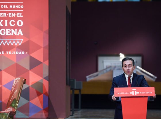 स्पेन ने मैक्सिकन मूल निवासियों के उपनिवेशीकरण में 'अन्याय' स्वीकार किया - आरटी वर्ल्ड न्यूज़