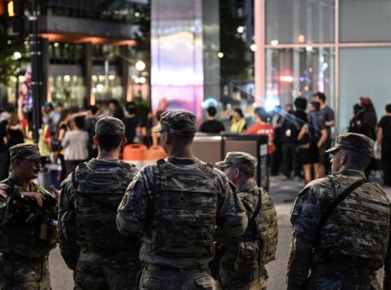 हैलोवीन विवाद के बाद डीसी में युवा कर्फ्यू लगाया गया - आरटी वर्ल्ड न्यूज़