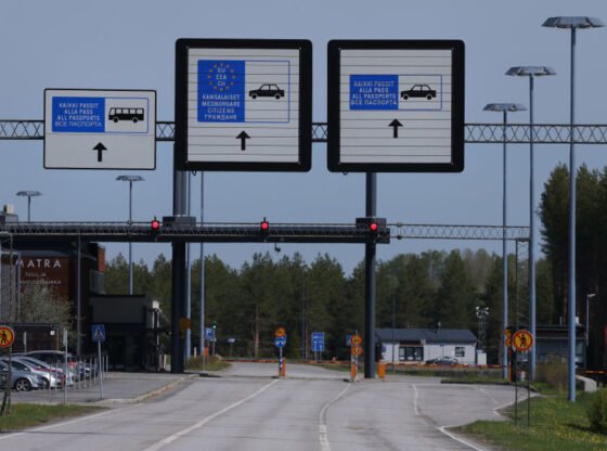 रूसी आगंतुकों के बिना फ़िनलैंड के क्षेत्र को प्रतिदिन €1 मिलियन का नुकसान हो रहा है - ब्लूमबर्ग - आरटी वर्ल्ड न्यूज़