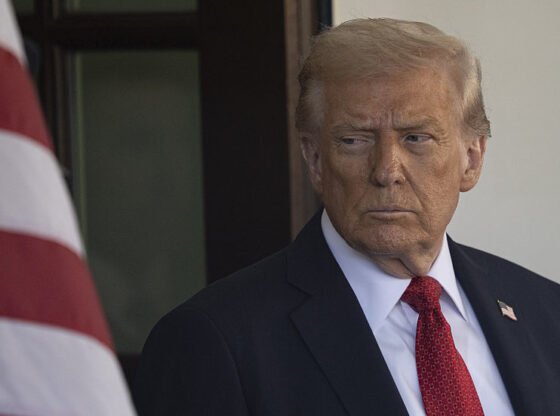 ट्रम्प ने अफ़्रीका में सैन्य कार्रवाई की धमकी दी - आरटी वर्ल्ड न्यूज़