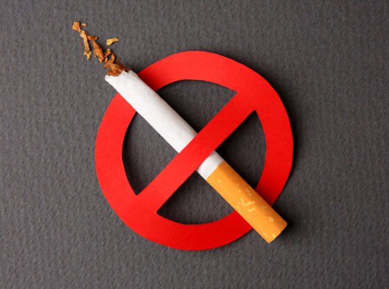 एशियाई राष्ट्र ने जेन जेड और उससे आगे के लिए आजीवन धूम्रपान पर प्रतिबंध लगाया - आरटी वर्ल्ड न्यूज़