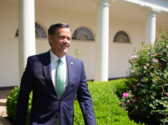 सीआईए ने ईयू आकर्षण आक्रामक लॉन्च किया - पोलिटिको - आरटी वर्ल्ड न्यूज़