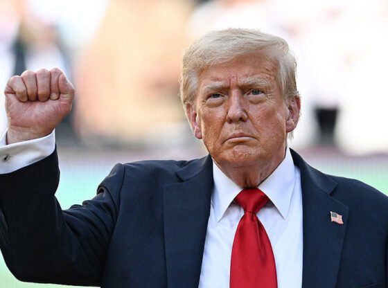 पुतिन और शी के साथ खिलवाड़ नहीं किया जाना चाहिए' - ट्रम्प - आरटी वर्ल्ड न्यूज़