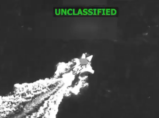 ब्रिटेन ने अमेरिका के साथ 'ड्रग बोट' संबंधी खुफिया जानकारी साझा करना बंद किया - मीडिया - आरटी वर्ल्ड न्यूज़