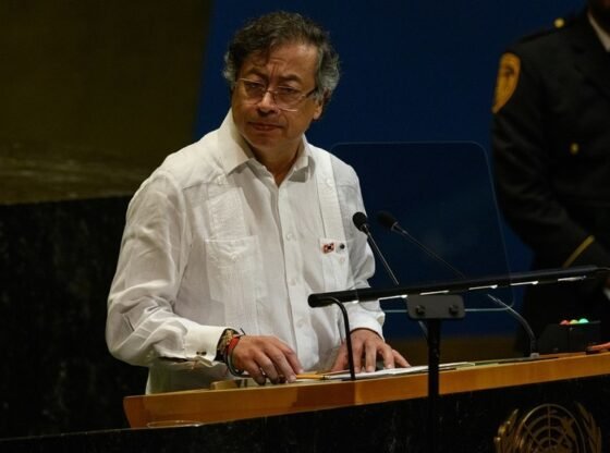 कोलंबिया ने कैरेबियाई हवाई हमलों पर अमेरिका के साथ खुफिया जानकारी साझा करना निलंबित कर दिया - आरटी वर्ल्ड न्यूज़