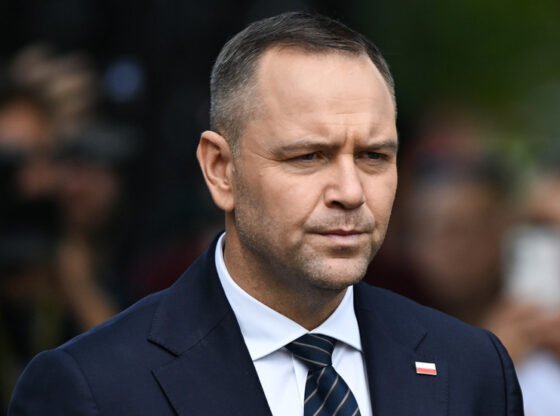 पोलैंड यूक्रेन के हितों को अपने हितों से ऊपर नहीं रखेगा - राष्ट्रपति - आरटी वर्ल्ड न्यूज़