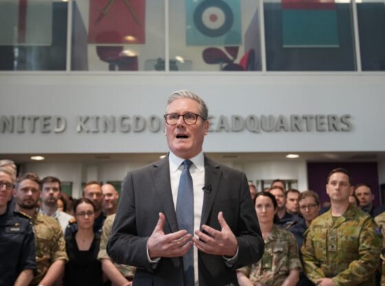 लंदन यूक्रेन में शांति क्यों बर्दाश्त नहीं कर सकता - आरटी वर्ल्ड न्यूज़