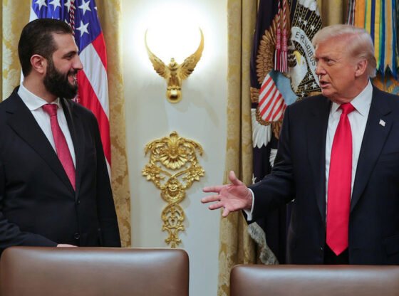 सीरिया के व्हाइट हाउस क्षण के बारे में कड़वी सच्चाई - आरटी वर्ल्ड न्यूज़