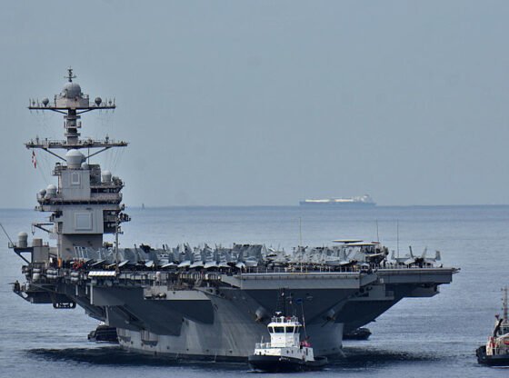 कैरेबियन में अमेरिकी हमले के जवाब में वेनेज़ुएला ने सेना को हाई अलर्ट पर रखा - आरटी वर्ल्ड न्यूज़