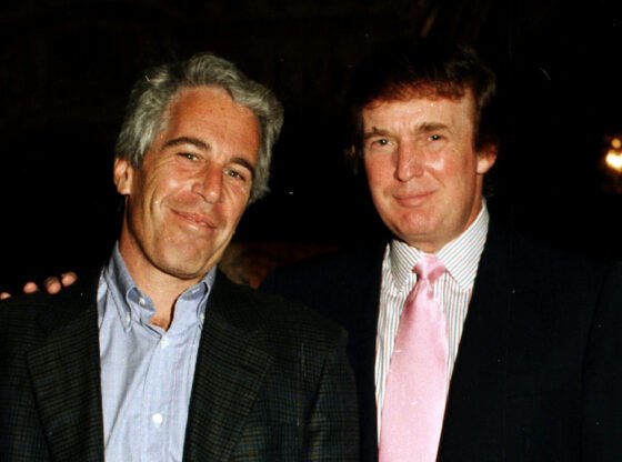 हाल ही में जारी एप्सटीन ईमेल में दावा किया गया है कि ट्रंप को 'लड़कियों के बारे में पता था' - आरटी वर्ल्ड न्यूज़